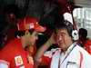 GP BRASILE, BRAZILIAN GRAND PRIX F1/2009 - INTERLAGOS - FELIPE MASSA 
© FOTO ERCOLE COLOMBO 